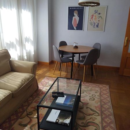 Centrico Apartamento Oviedo Parking Y Wifi Gratuitos Admite Mascotas Exterior foto