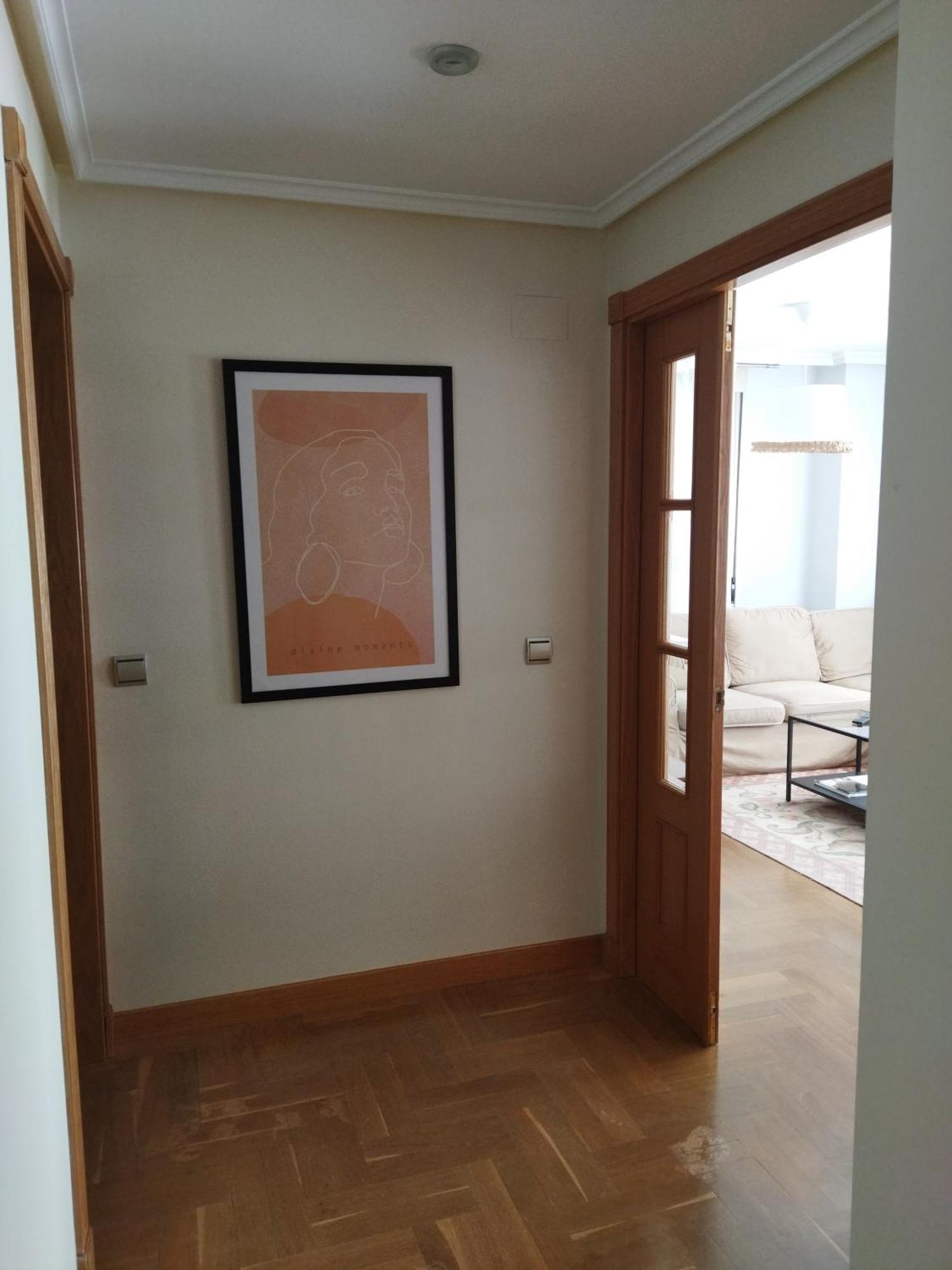 Centrico Apartamento Oviedo Parking Y Wifi Gratuitos Admite Mascotas Exterior foto