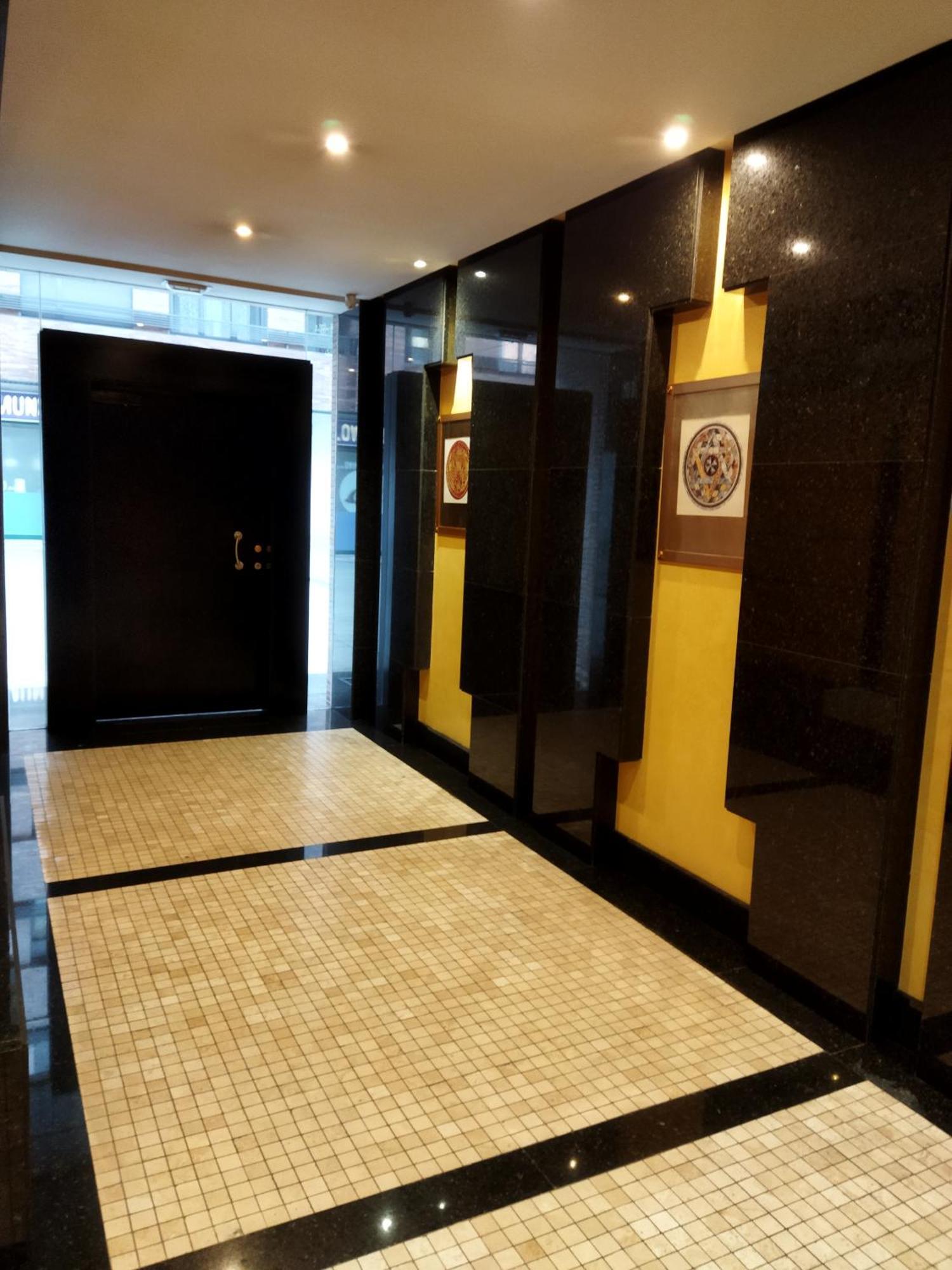 Centrico Apartamento Oviedo Parking Y Wifi Gratuitos Admite Mascotas Exterior foto